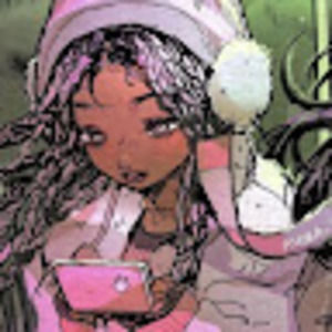 Meet your Posher, Lia